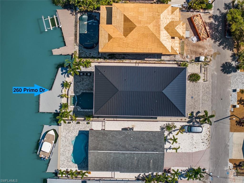 VENETIAN GARDENS - Residential