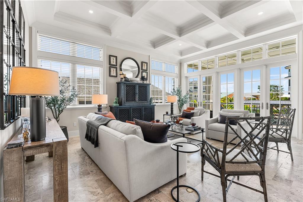 VENETIAN GARDENS - Residential