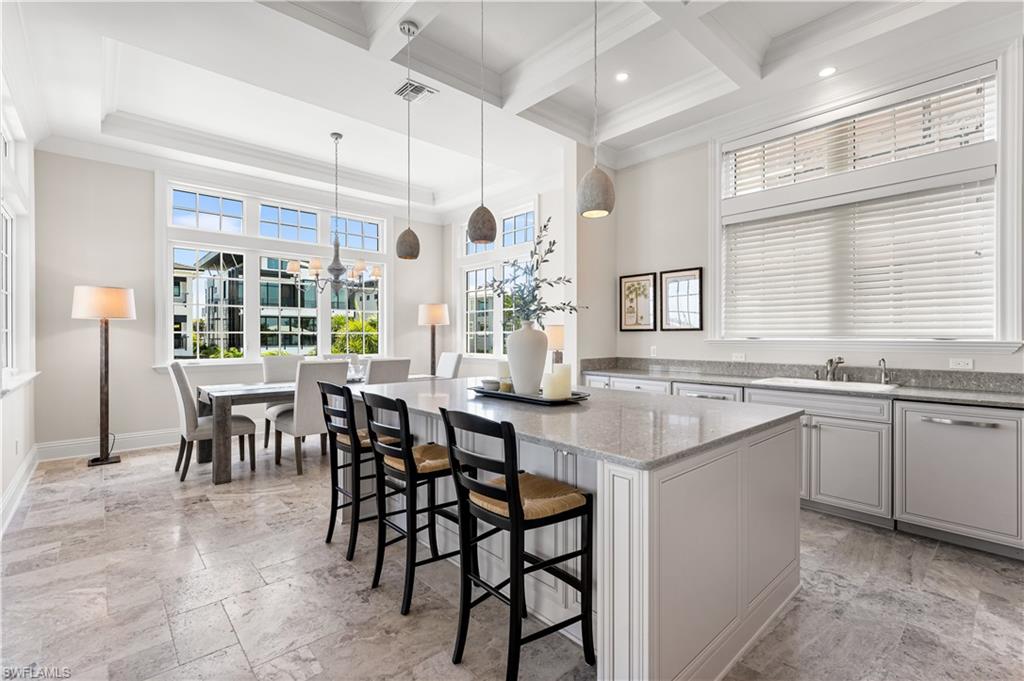 VENETIAN GARDENS - Residential