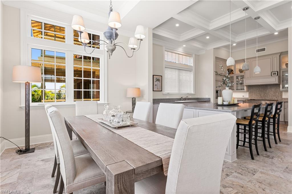 VENETIAN GARDENS - Residential