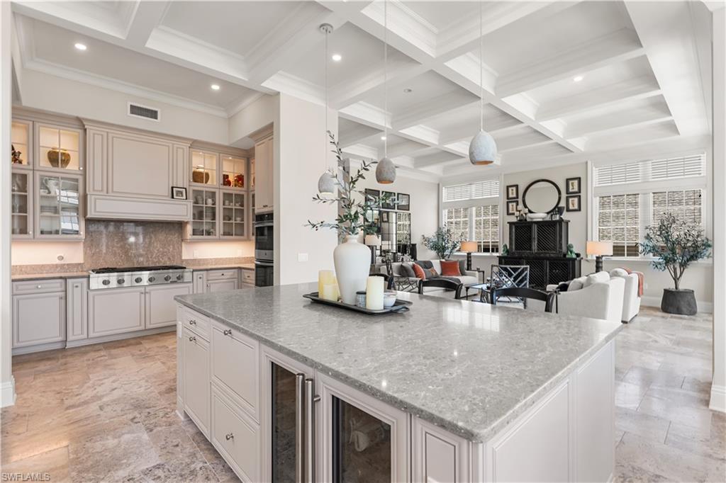 VENETIAN GARDENS - Residential