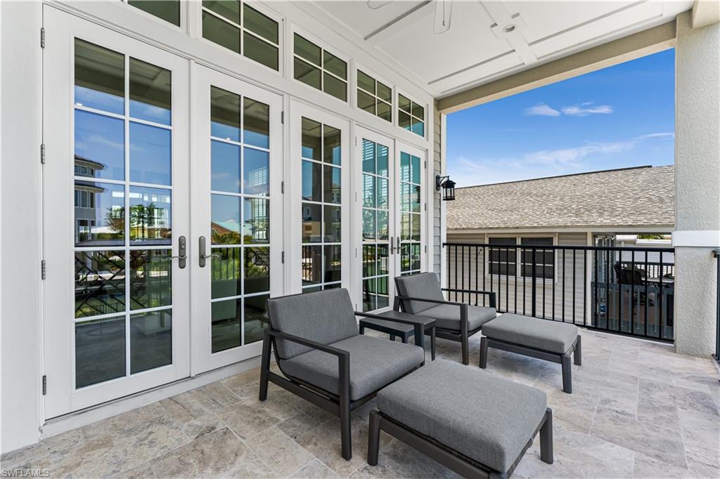 VENETIAN GARDENS - Residential