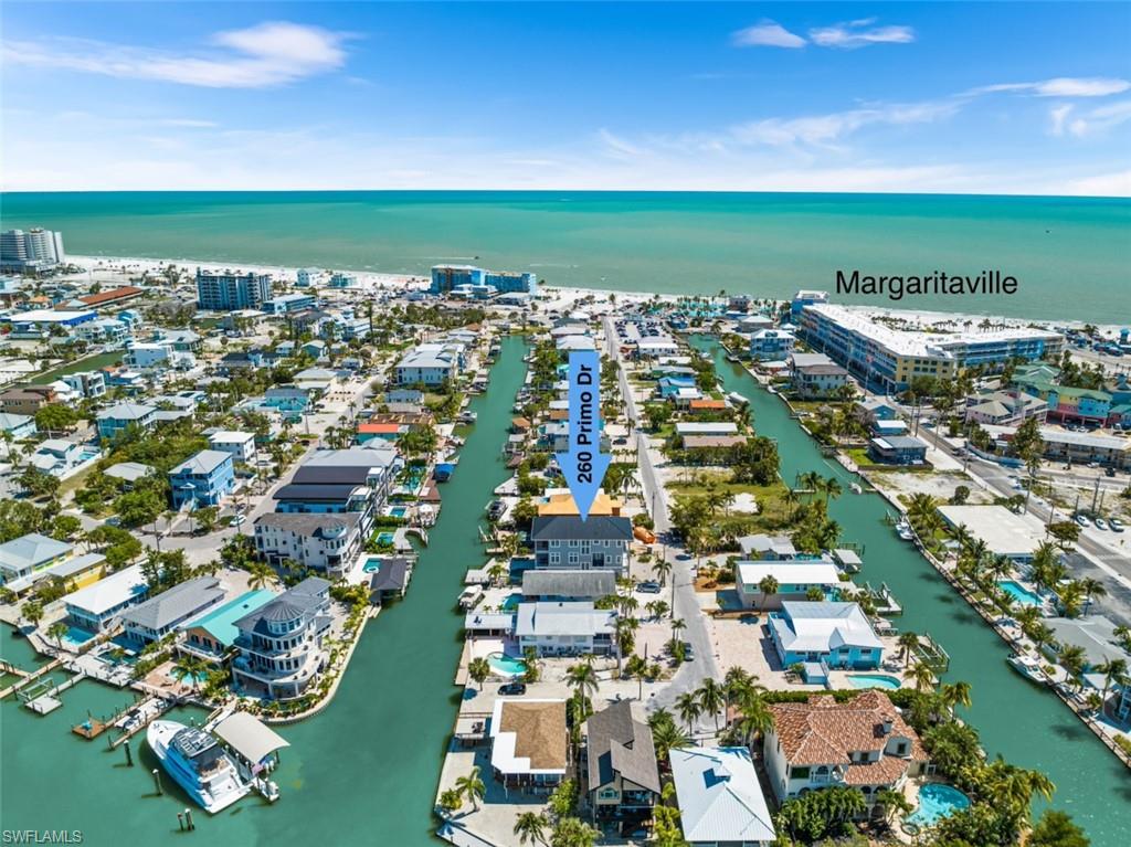 VENETIAN GARDENS - Residential