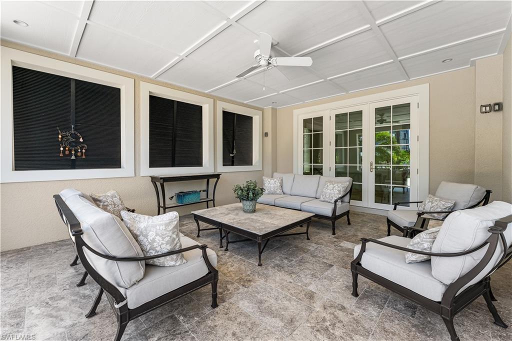 VENETIAN GARDENS - Residential