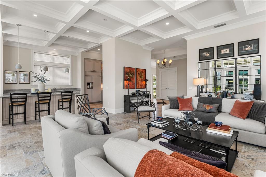 VENETIAN GARDENS - Residential