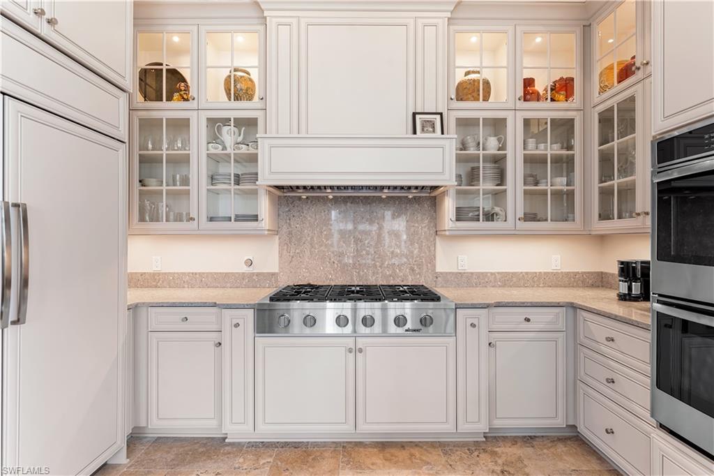 VENETIAN GARDENS - Residential