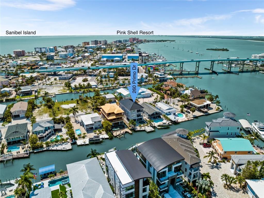 VENETIAN GARDENS - Residential