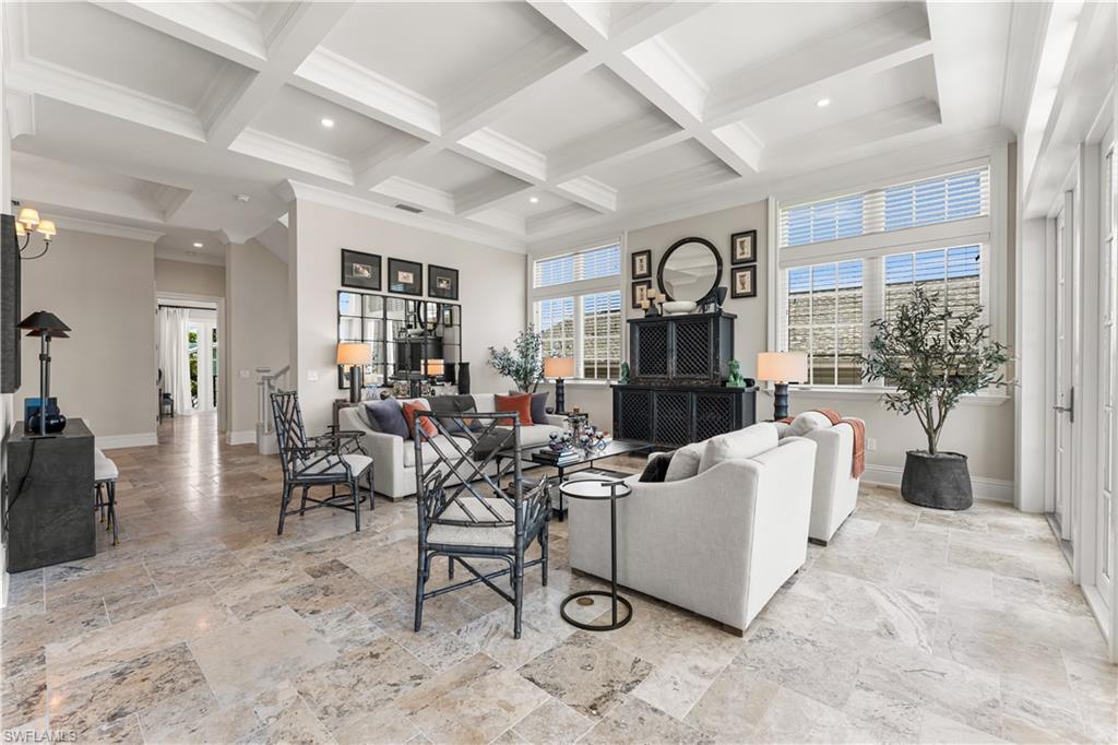 VENETIAN GARDENS - Residential