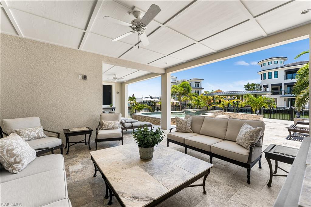 VENETIAN GARDENS - Residential