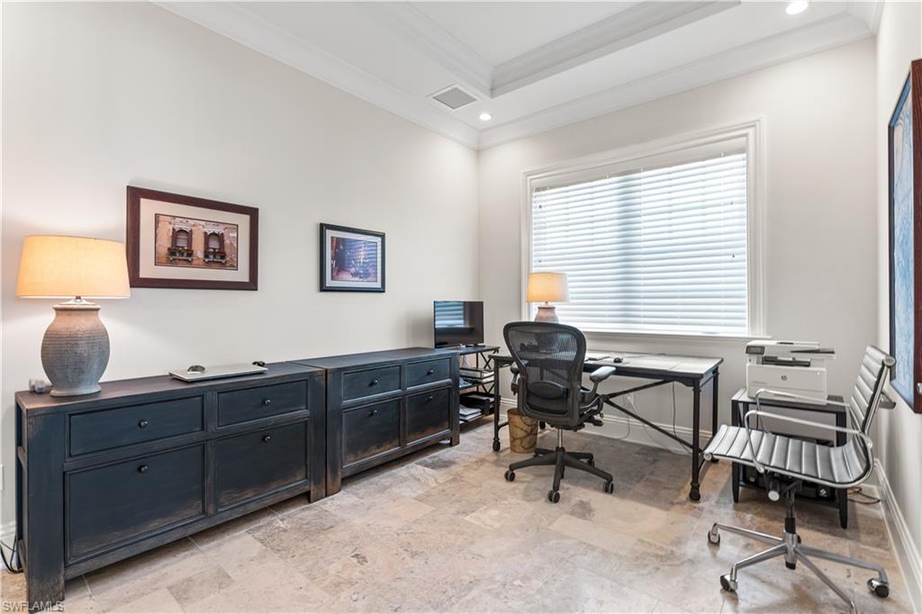 VENETIAN GARDENS - Residential