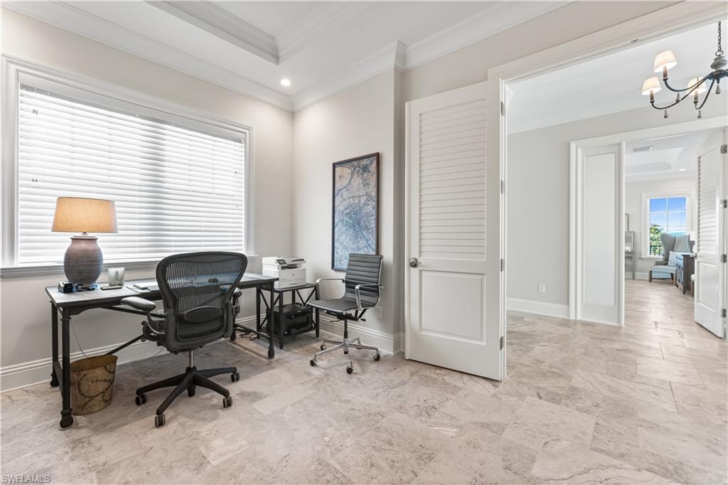 VENETIAN GARDENS - Residential