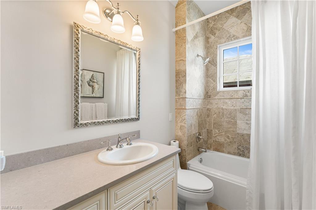 VENETIAN GARDENS - Residential