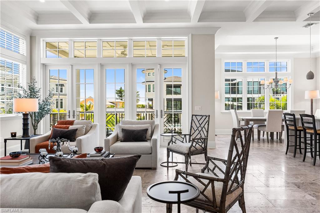 VENETIAN GARDENS - Residential