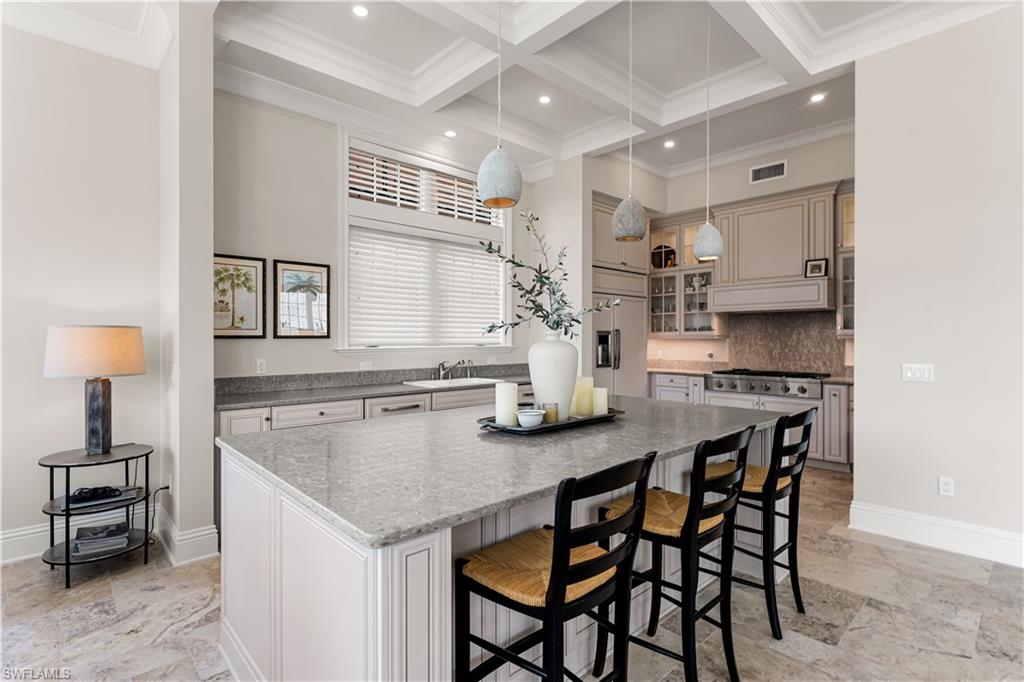 VENETIAN GARDENS - Residential