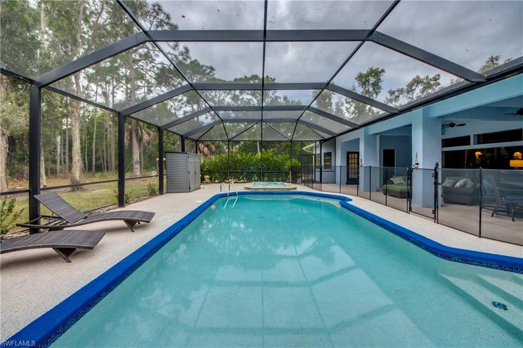 WOODLANDS OF CAPE CORAL - Residential