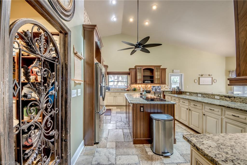 WOODLANDS OF CAPE CORAL - Residential