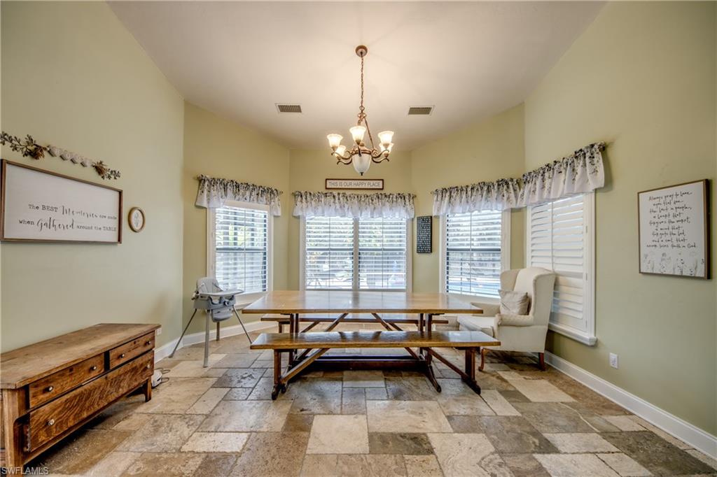 WOODLANDS OF CAPE CORAL - Residential