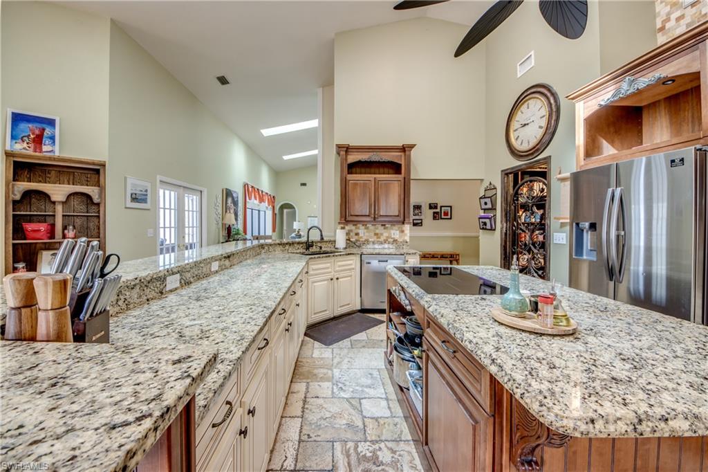 WOODLANDS OF CAPE CORAL - Residential