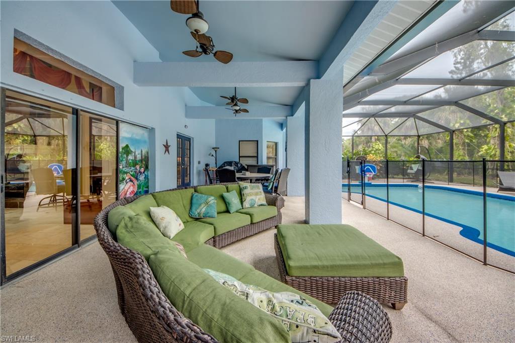 WOODLANDS OF CAPE CORAL - Residential