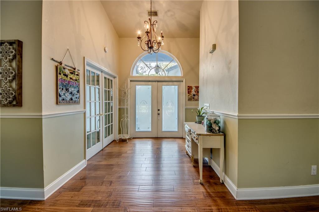 WOODLANDS OF CAPE CORAL - Residential