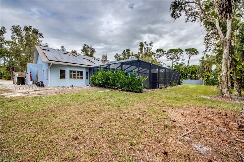 WOODLANDS OF CAPE CORAL - Residential