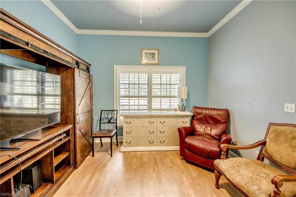 WOODLANDS OF CAPE CORAL - Residential