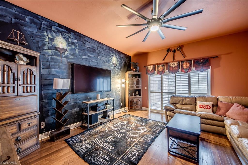 WOODLANDS OF CAPE CORAL - Residential