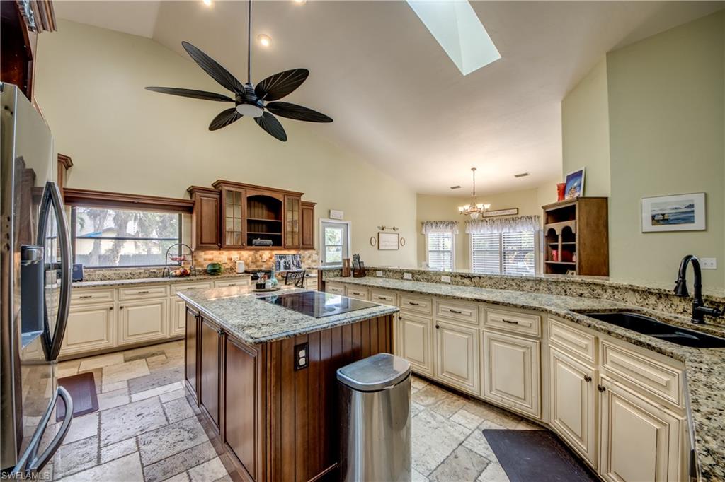 WOODLANDS OF CAPE CORAL - Residential