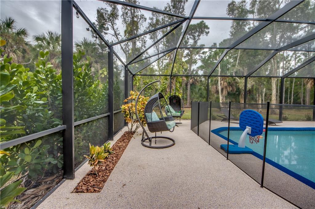 WOODLANDS OF CAPE CORAL - Residential