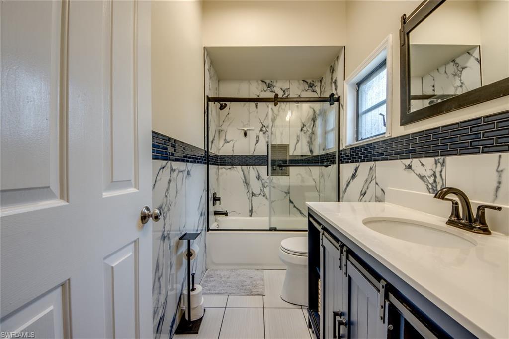 WOODLANDS OF CAPE CORAL - Residential