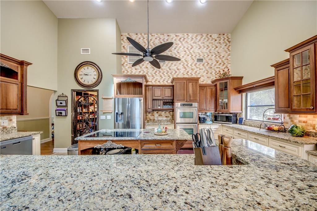 WOODLANDS OF CAPE CORAL - Residential