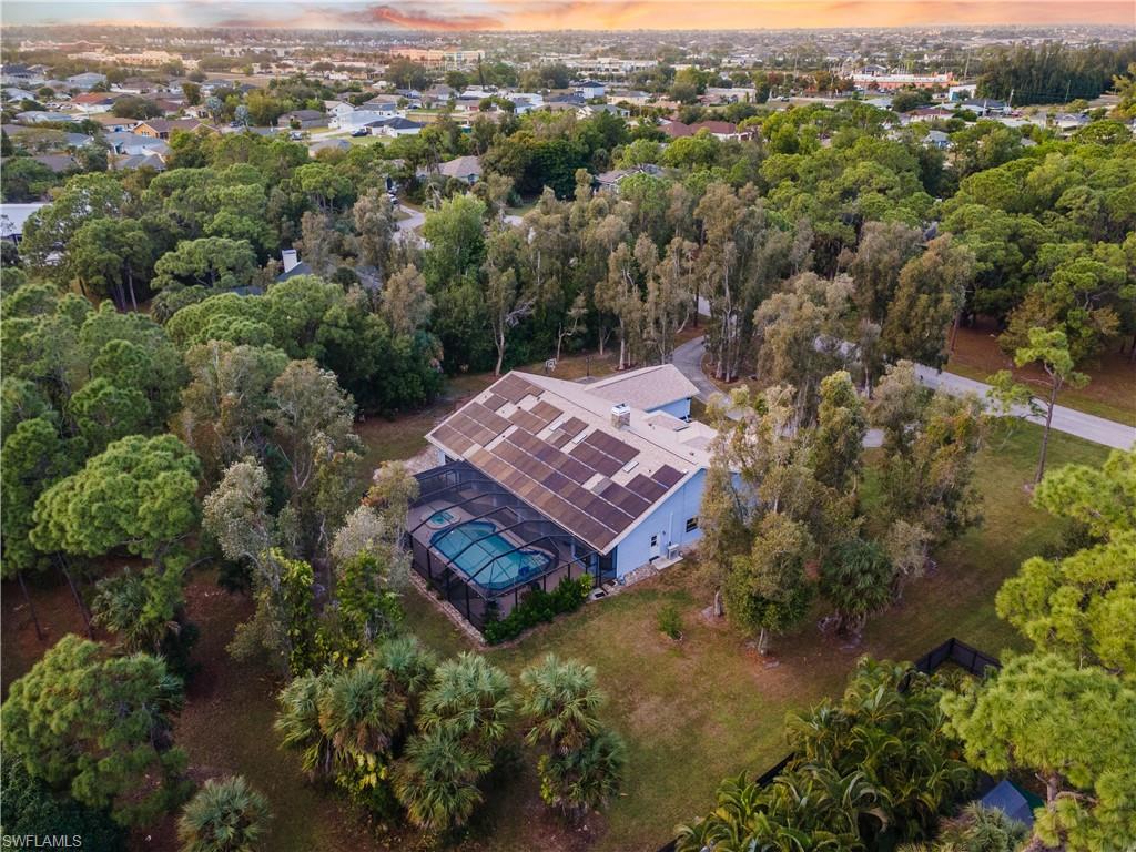 WOODLANDS OF CAPE CORAL - Residential