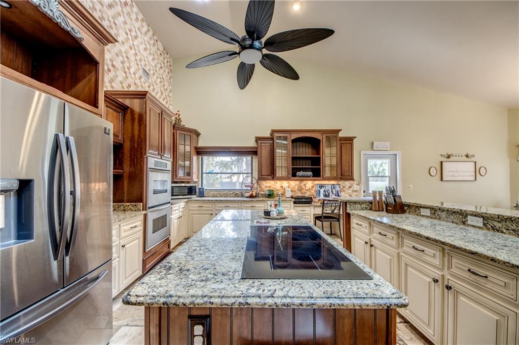 WOODLANDS OF CAPE CORAL - Residential