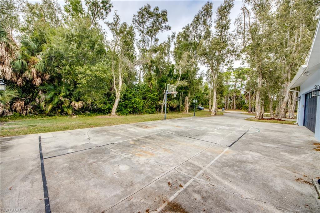 WOODLANDS OF CAPE CORAL - Residential