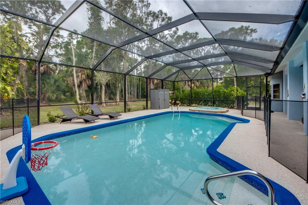 WOODLANDS OF CAPE CORAL - Residential