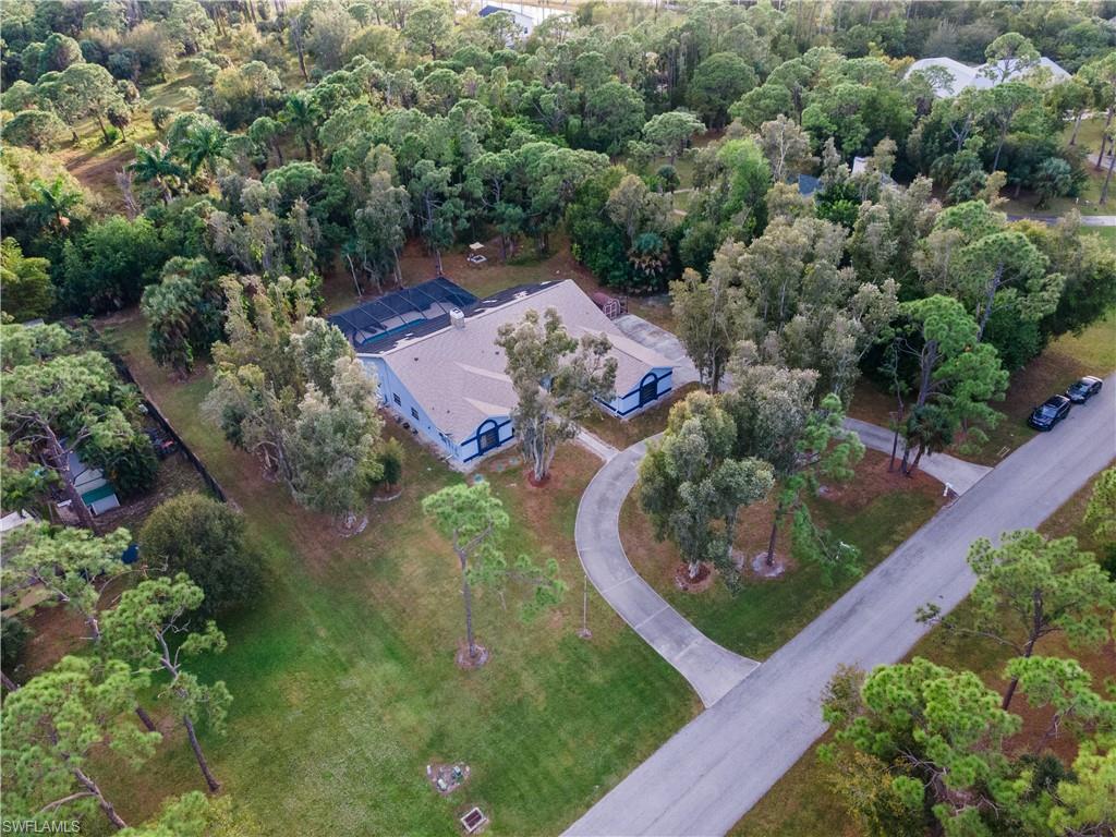 WOODLANDS OF CAPE CORAL - Residential