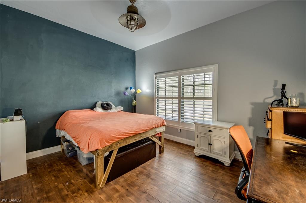 WOODLANDS OF CAPE CORAL - Residential