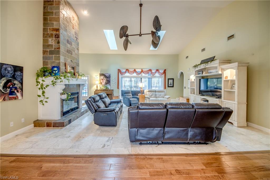 WOODLANDS OF CAPE CORAL - Residential