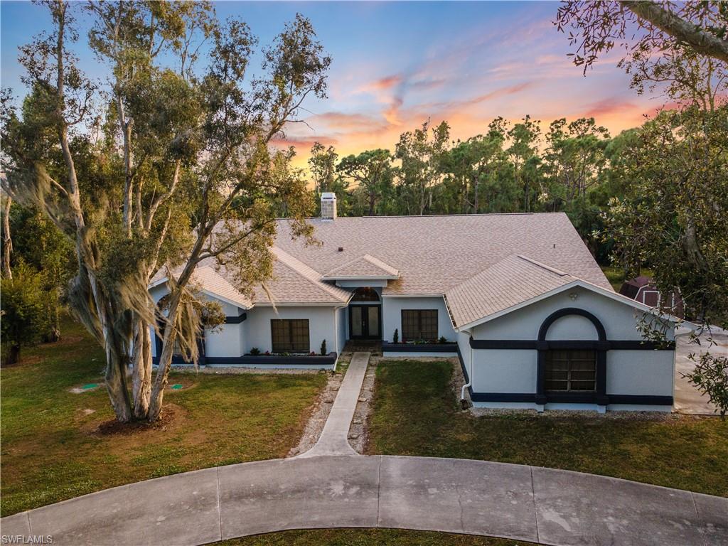 WOODLANDS OF CAPE CORAL - Residential