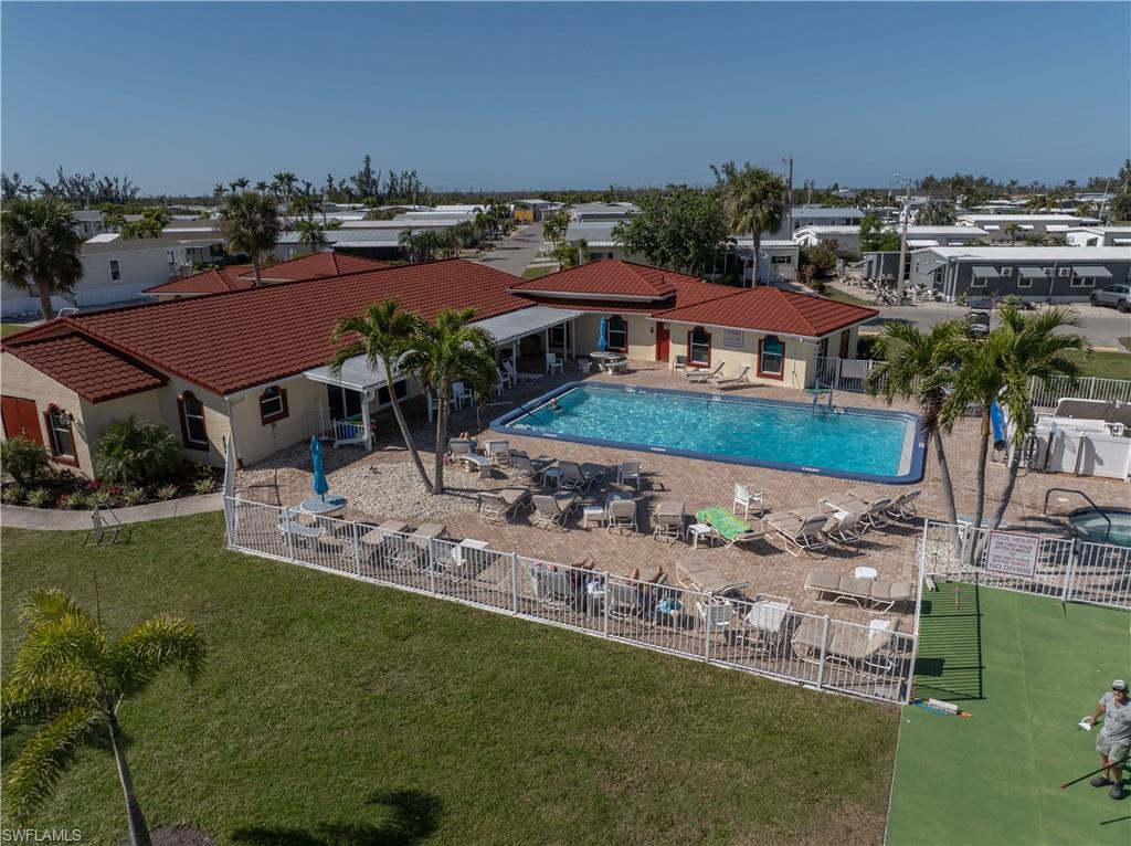 PINE ISLAND COVE - Land