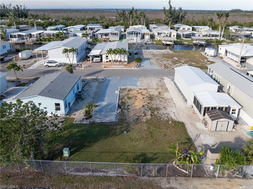 Discover Paradise in Pine Island Cove!

Nestled in the charming community of St. James City, Pine Island Cove is a vibrant 55+ community designed for both recreation and relaxation. This active retirement community offers an array of amenities, including a clubhouse, pickleball courts, and a boat ramp—providing boaters with easy access to the Gulf. Whether you're looking to stay active or simply unwind, Pine Island Cove is the perfect place to enjoy the Florida lifestyle.

Come experience the warmth of this welcoming community and start living your dream in paradise!