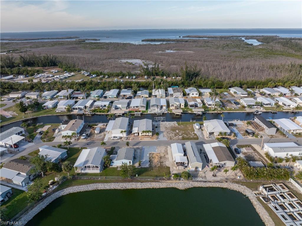 PINE ISLAND COVE - Land