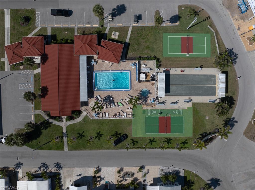 PINE ISLAND COVE - Land