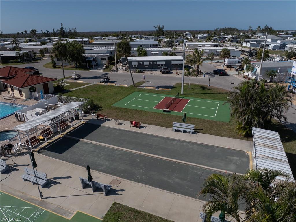 PINE ISLAND COVE - Land