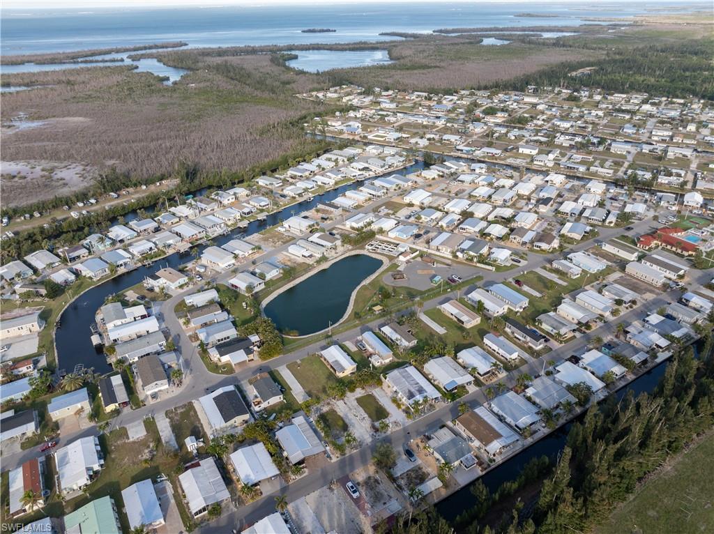 PINE ISLAND COVE - Land