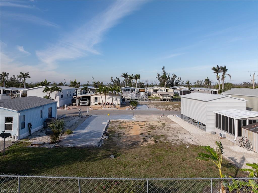 PINE ISLAND COVE - Land