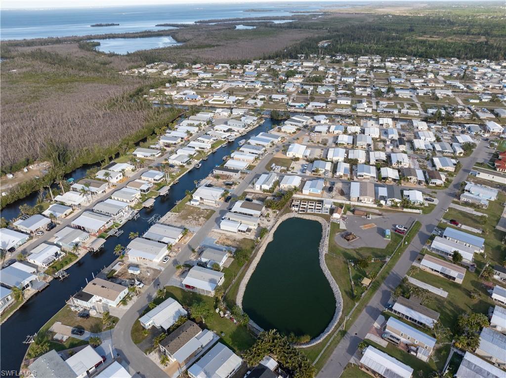 PINE ISLAND COVE - Land