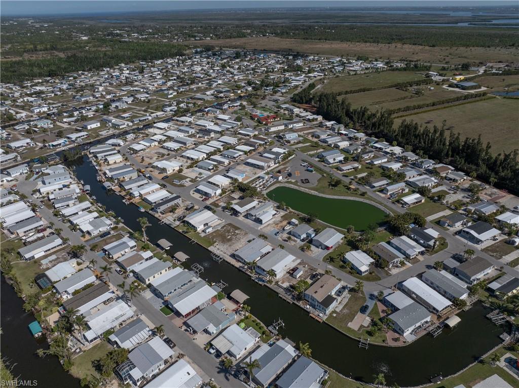 PINE ISLAND COVE - Land