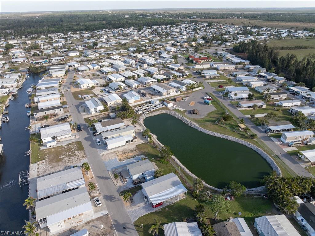 PINE ISLAND COVE - Land