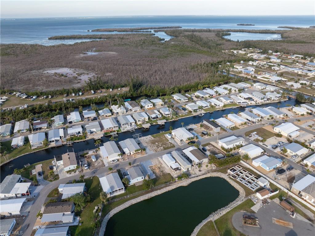 PINE ISLAND COVE - Land